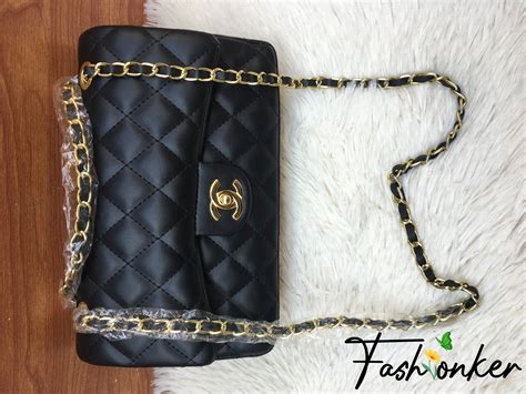 where is the cheapest to buy chanel bag